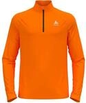 ODLO Herren Midlayer 1/2 zip ESSENTIAL CER