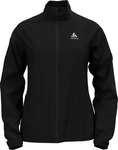 Odlo 313711, ODLO Damen Jacket ZEROWEIGHT Wei&szlig; female