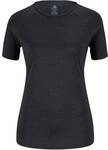 ODLO Damen T-shirt crew neck s/s ACTIVE 3
