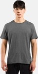 Odlo 314102, ODLO Herren T-shirt crew neck s/s ACTIVE 3 Wei&szlig; male