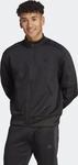 Adidas IM2894, ADIDAS Herren Jacke Tiro BLACK male