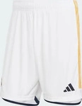 Adidas HR3793, ADIDAS Herren Teamhose Real Madrid 23/24 Heim WHITE male