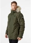 HELLY HANSEN Herren Jacke COASTAL 3.0 PARKA