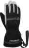 REUSCH Kinder Handschuhe Reusch Maxi R-TEX® XT, black / reflective, 3