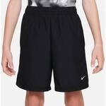 NIKE Kinder Shorts B NK DF MULTI WVN SHORT
