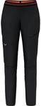 SALEWA Damen Hose PEDROC 2 DST W LIGHT PANTS