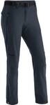 MAIER SPORTS Damen Hose Tech Pants W