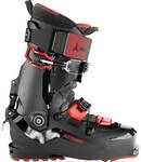 ATOMIC Herren Tourenstiefel BACKLAND XTD CARBON 120 GW RED