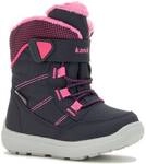 KAMIK Kinder Freizeitschuhe STANCE2