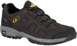 LICO Herren Bergstiefel Eagar Low