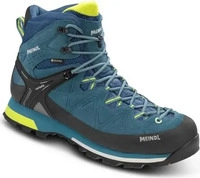 Meindl 3844, MEINDL Herren Trekkingschuh Tonale GTX Grau male