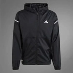 Adidas HY1422, ADIDAS Herren Jacke Ultimate Schwarz male