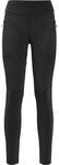 JACK WOLFSKIN Damen Hose SALMASER TIGHTS W