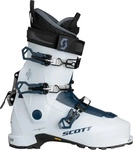 Scott 404865, SCOTT Damen Tourenstiefel SCO Boot W's Celeste Tour Schwarz female