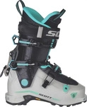 Scott 291969, SCOTT Damen Tourenstiefel SCO Boot W's Celeste Tour Silber female