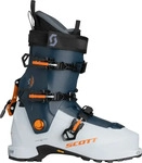 Scott 404863, SCOTT Herren Tourenstiefel SCO Boot Cosmos Tour Silber male