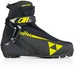 FISCHER Herren Skating-Langlaufschuhe RC3 COMBI