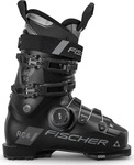 Fischer U31825, FISCHER Damen Ski-Schuhe RC4 95 MV X BOA GW BLACK Schwarz female