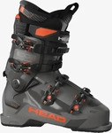 Head 604312, HEAD Herren Ski-Schuhe EDGE 100 X HV GW ANTHRACITE/BLACK Schwarz male