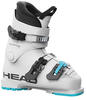 Head 603541, HEAD Kinder Ski-Schuhe RAPTOR 40 WHITE Grau, Ausrüstung &gt;...