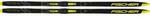 FISCHER Kinder Langlauf Sets SPRINT CROWN SET / BDG TOUR STEP-IN