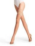 Falke Damen FALKE Seidenglatt STU