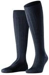 FALKE Herren Str&uuml;mpfe He/Uni FALKE Teppich im Schuh KH