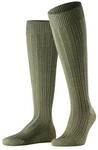 FALKE Herren Str&uuml;mpfe He/Uni FALKE Teppich im Schuh KH