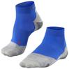 Falke 16729, FALKE RU5 Lightweight Short Herren Socken Blau male, Bekleidung...