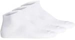 CAMEL ACTIVE camel active Herren Sneakersocken, 3er Pack - Basic Socken,