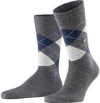BURLINGTON Edinburgh Herren Socken