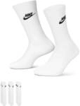 NIKE Herren Socken U NK NSW EVERYDAY ESSENTIAL CR