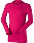 FALKE Kinder Langarmshirt Wool-Tech