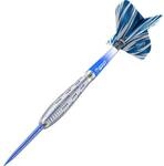 BULLS BULL'S Dartpfeil Azza Steel Dart