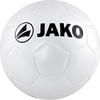JAKO Unisex Trainingsball Classic, weiß, 5