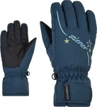 Ziener 801942, ZIENER Kinder Handschuhe Handschuhe Lula AS Girls glove junior Blau