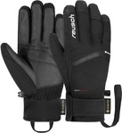 Reusch 6301329, REUSCH Herren Handschuhe Reusch Blaster GORE-TEX Schwarz male