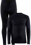 CRAFT Herren Unterw&auml;sche Set CORE WARM BASELAYER SET M