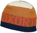 ORTOVOX M&uuml;tze PATCHWORK BEANIE