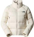THE NORTH FACE Damen Regenjacke W HYALITE DOWN JACKET - EU ONLY
