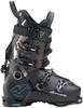 NORDICA 050P3700, NORDICA Damen Ski-Schuhe UNLIMITED 105 W DYN Schwarz female,