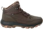 JACK WOLFSKIN Herren Multifunktionsstiefel EVERQUEST TEXAPORE MID M