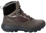 JACK WOLFSKIN Herren Multifunktionsstiefel EVERQUEST TEXAPORE HIGH M