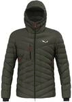 SALEWA Herren Funktionsjacke ORTLES MED 3 RDS DWN JACKET M