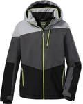 KILLTEC Kinder Funktionsjacke KSW 161 BYS SKI JCKT