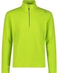 CMP Herren Rolli Herren Skirolli / Fleecepullover Langarm