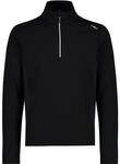 CMP Herren Rolli Herren Skirolli / Fleecepullover Langarm