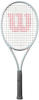 WILSON Herren Tennisschläger SHIFT 99 V1, Oyster, 2