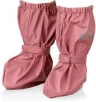 STERNTALER Schuh&uuml;berzieher ungef&uuml;ttert uni