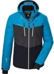 KILLTEC Herren Funktionsjacke KSW 45 MN SKI JCKT